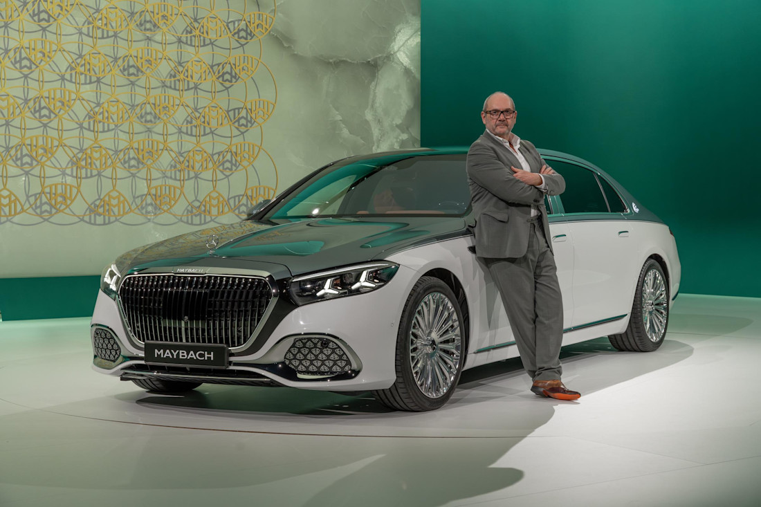 Mercedes Maybach Rudolf Bögel 04.12-1