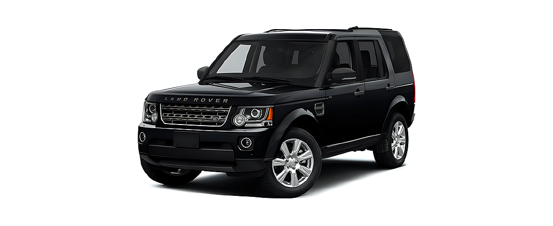 Land Rover LR4 2014 1