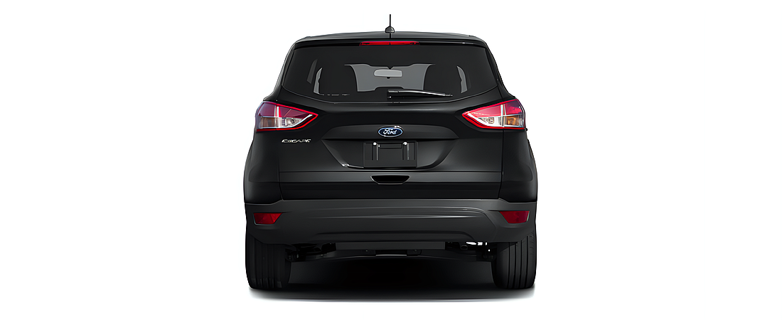 Ford Escape 2014 5