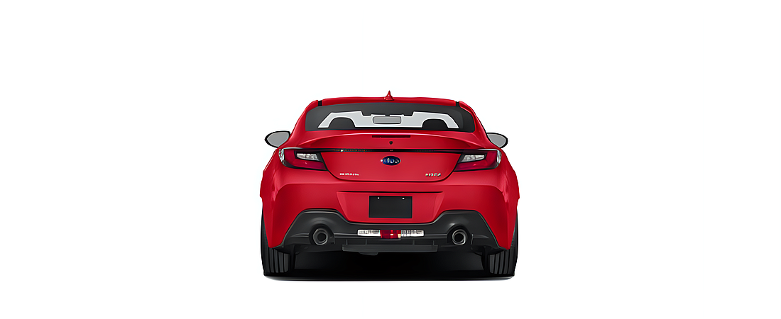 Subaru BRZ 2022 26