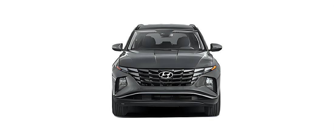 Hyundai Tucson Hybrid 2022 4