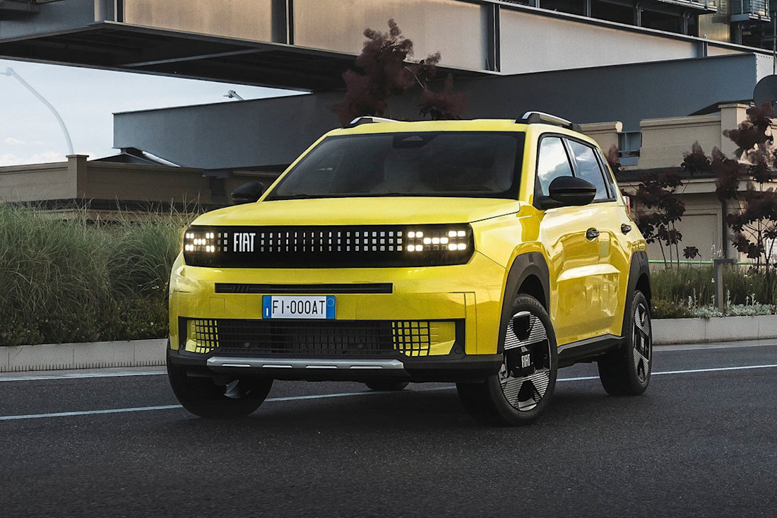 Auto elettriche economiche 2024: i modelli che costano meno a listino