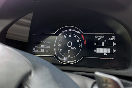 Editorial 2022 toyota gr86 premium at 25 ct