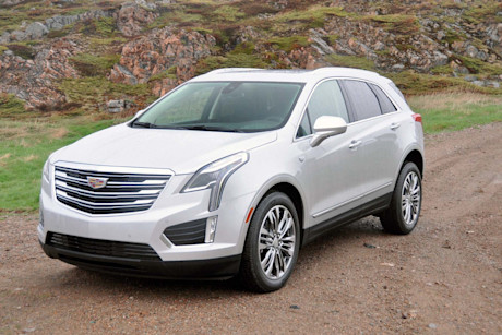 Editorial 2017 cadillac xt5 09 pw