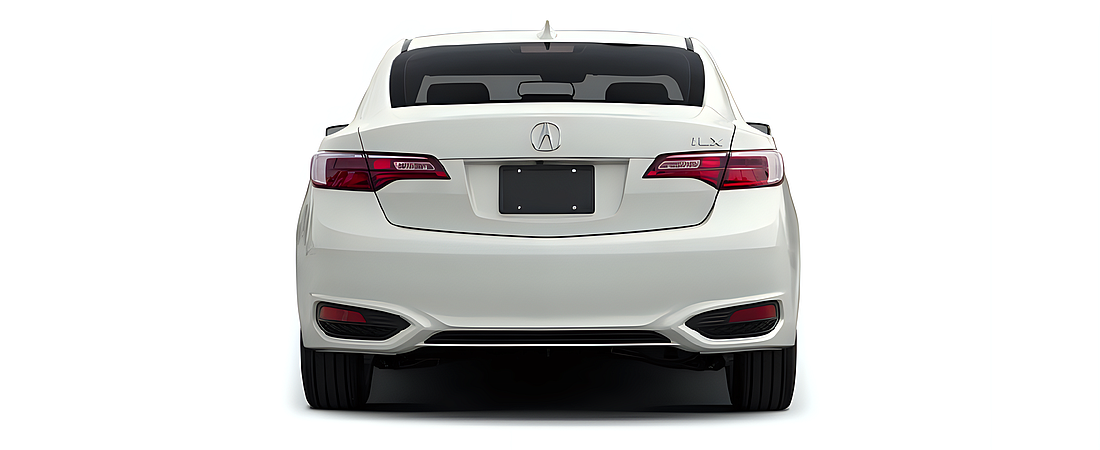 Acura ILX 2016 42