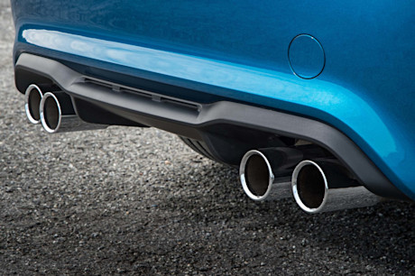 Essai routier : BMW M2 2018 Image