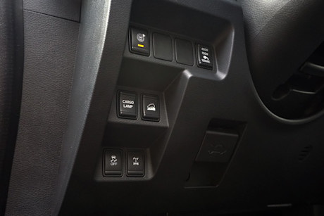 Editorial 2022 nissan frontier pro 4x 27 di