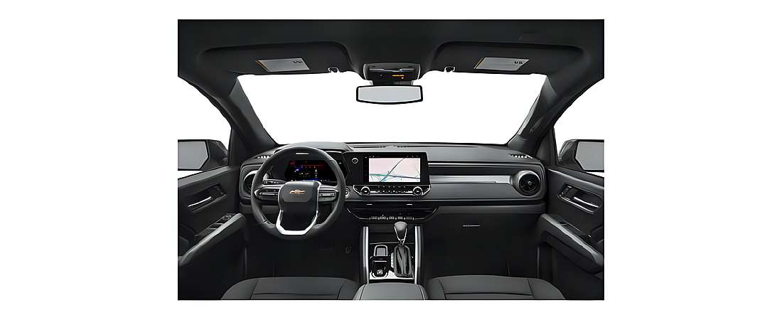 Chevrolet Colorado 2025 20