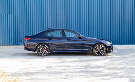 Editorial 2021 bmw 540i xdrive 06 jw