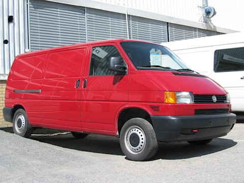 Volkswagen T4