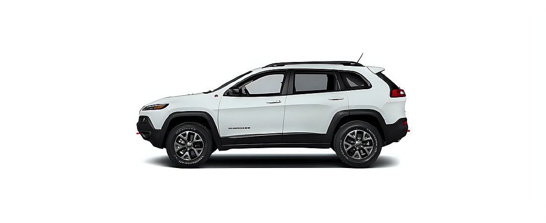 Jeep Cherokee 2018 50
