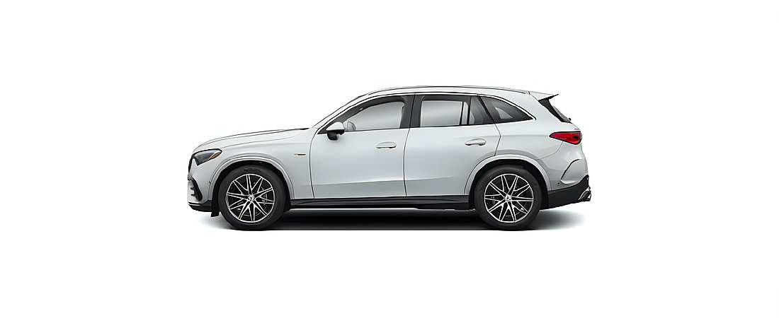 Mercedes-Benz GLC 2025 33