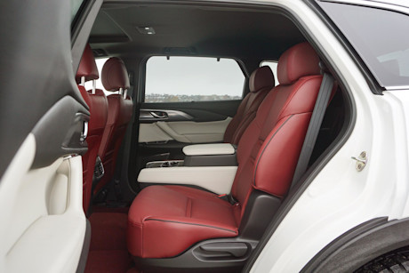 Editorial 2021 mazda cx 9 100th anniversary edition 11 di