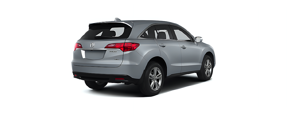 Acura RDX 2013 2