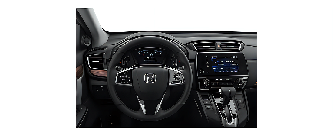 Honda CR-V 2022 59