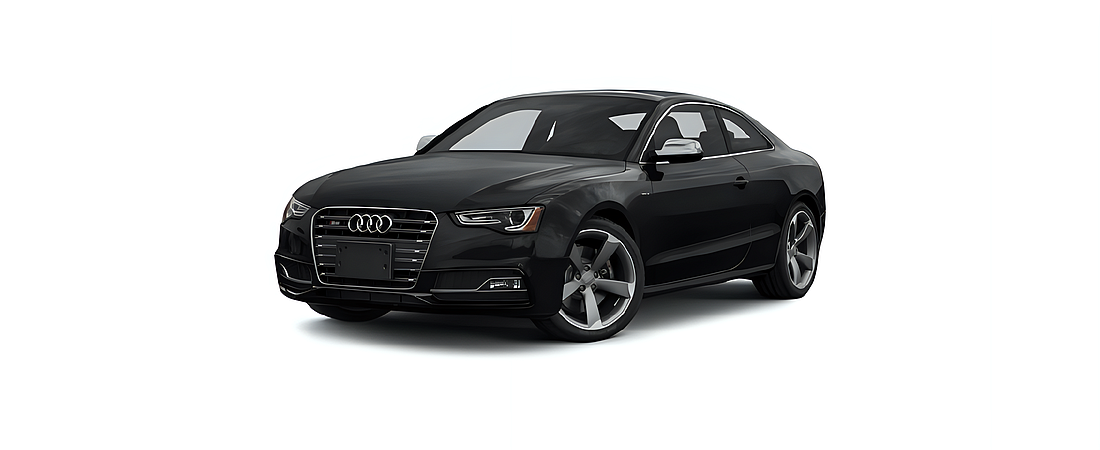 Audi S5 2016 1