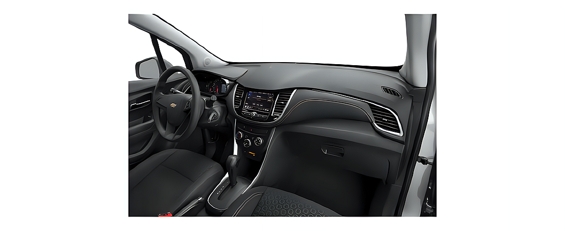 Chevrolet Trax 2022 13