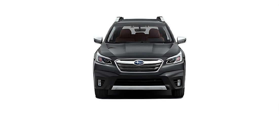 Subaru Outback 2022 85