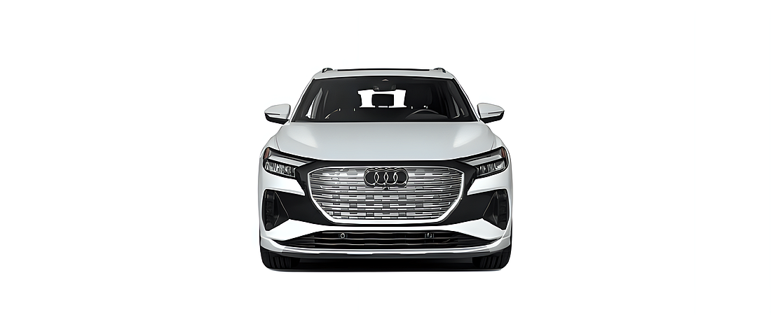 Audi Q4 e-tron 2023 4