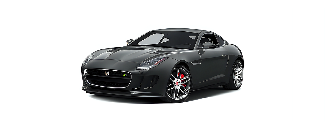 Jaguar F-Type 2016 87