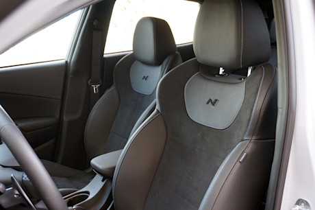 Editorial 2022 hyundai kona n 34 jl