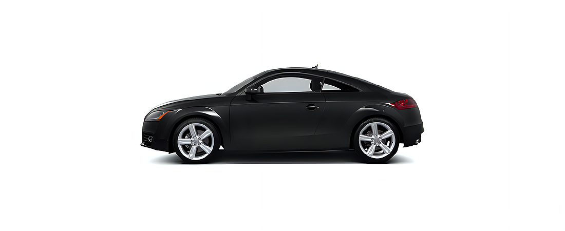 Audi TT 2014 3