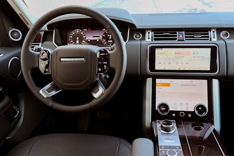 Editorial 2020 land rover range rover p525 hse 15 jm