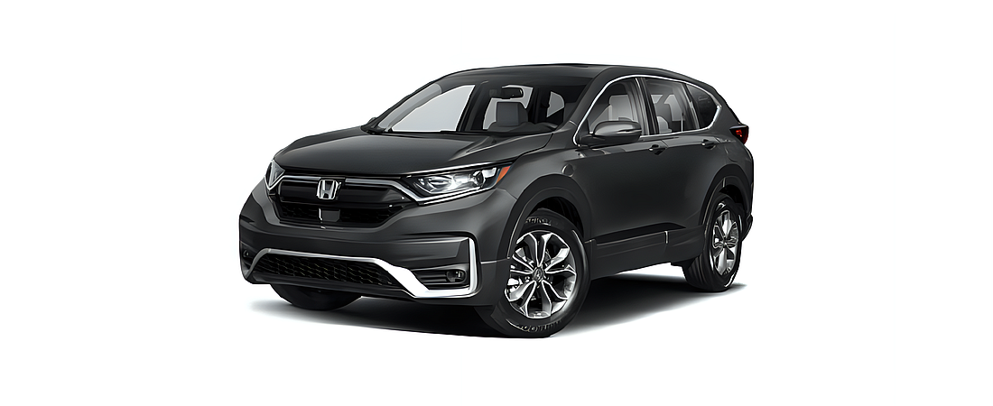 Honda CR-V 2022 54
