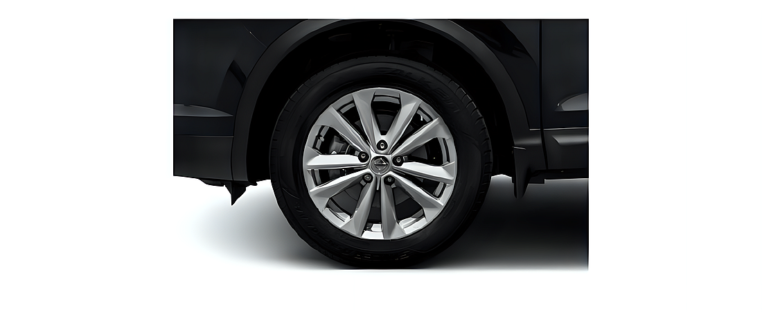 Nissan Qashqai 2019 10