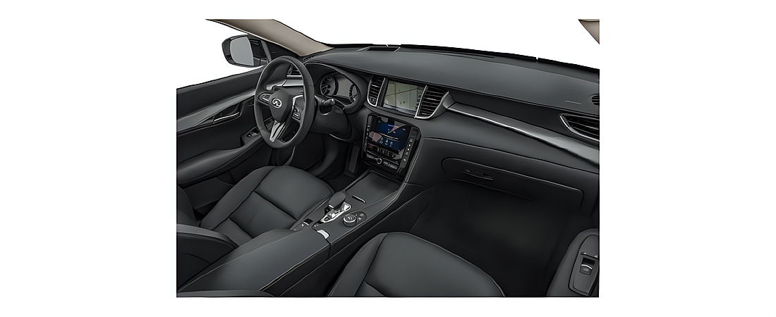 Infiniti QX50 2021 18
