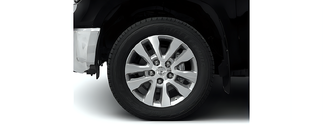 Toyota Tundra 2017 90