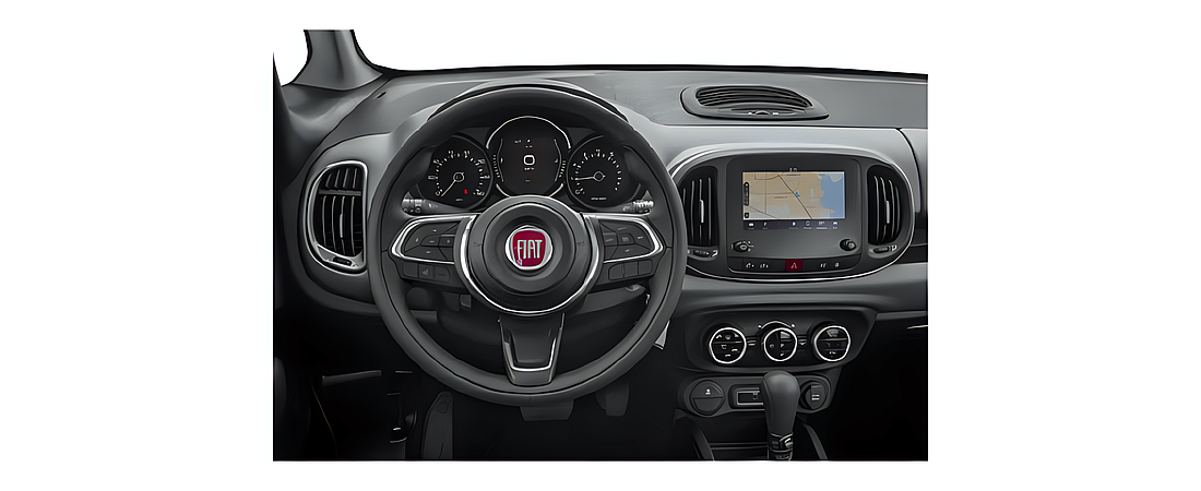 Fiat 500L 2019 21