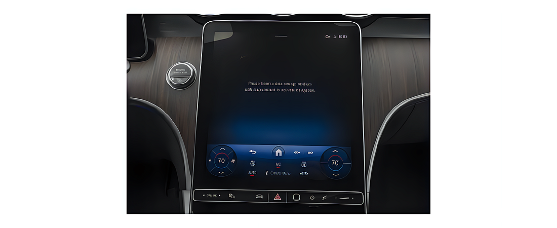 Mercedes-Benz CLE 2026 33