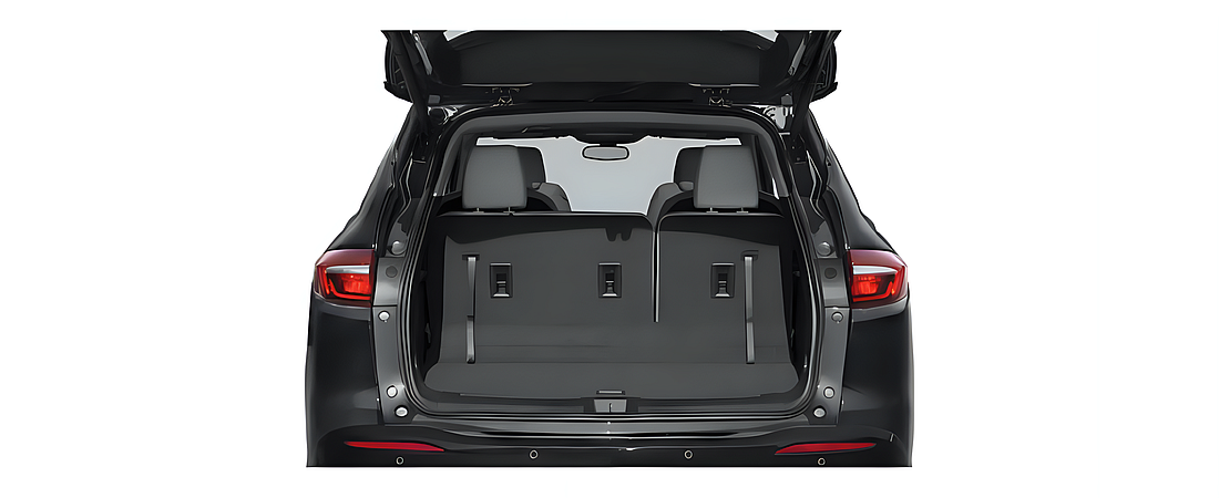 Buick Enclave 2021 11