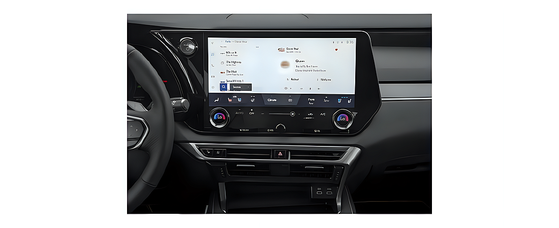 2023 Lexus RX - Canadian Prices, Specs, Photos | AutoTrader.ca