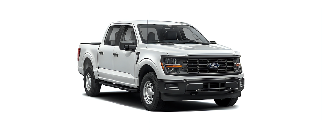 Ford F-150 2024 18