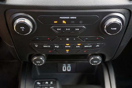 Editorial 2020 ford ranger lariat crew cab 4wd 22 di
