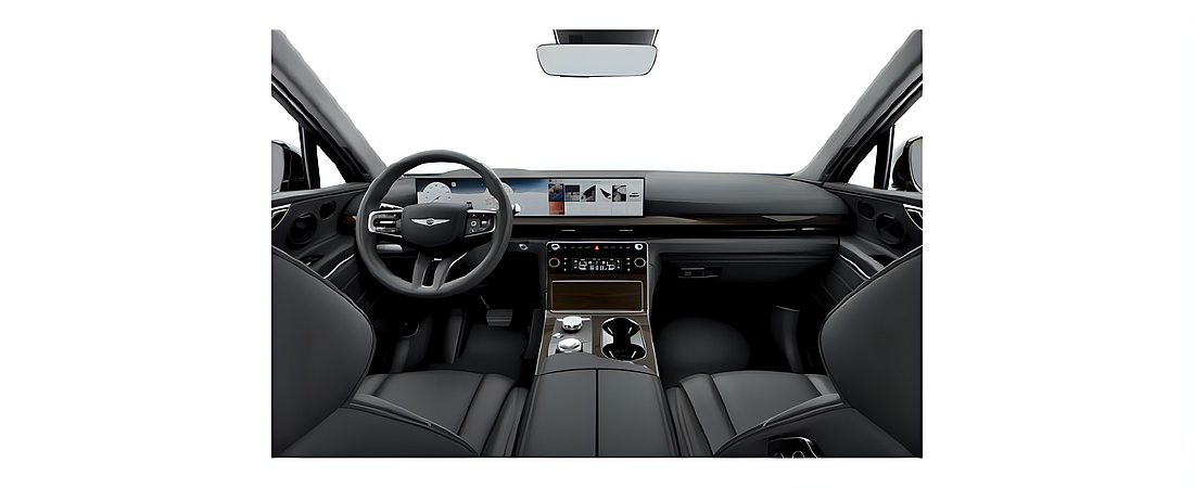 2025 Genesis GV80 - Canadian Prices, Specs, Photos | AutoTrader.ca