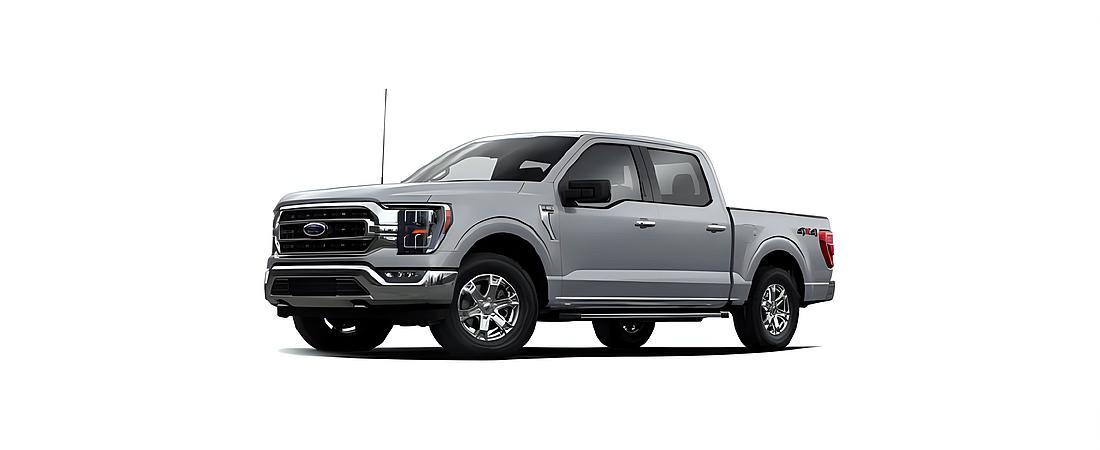 Ford F-150 2021 47