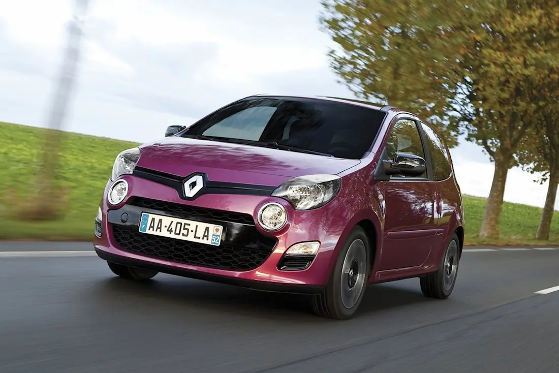 renault-twingo renault-twingo