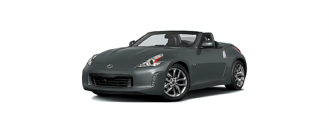 Nissan 370Z 2017 32