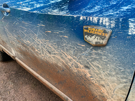 Editorial 2022 subaru outback wilderness 16 mg