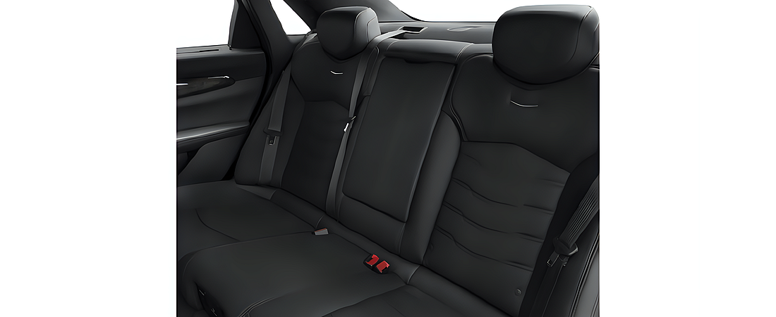 Cadillac CT6 2017 12