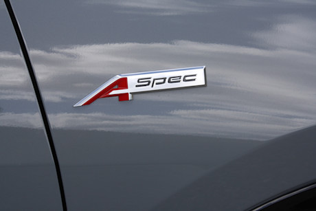 Acura ADX 2025 : premier essai Image