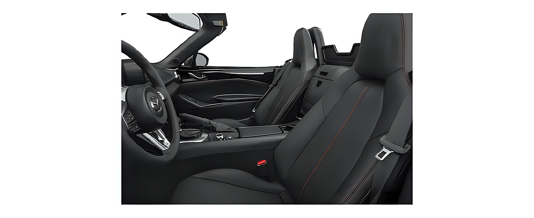 Mazda MX-5 2021 32