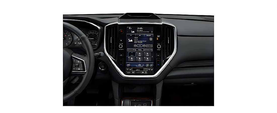 Subaru Ascent 2023 27