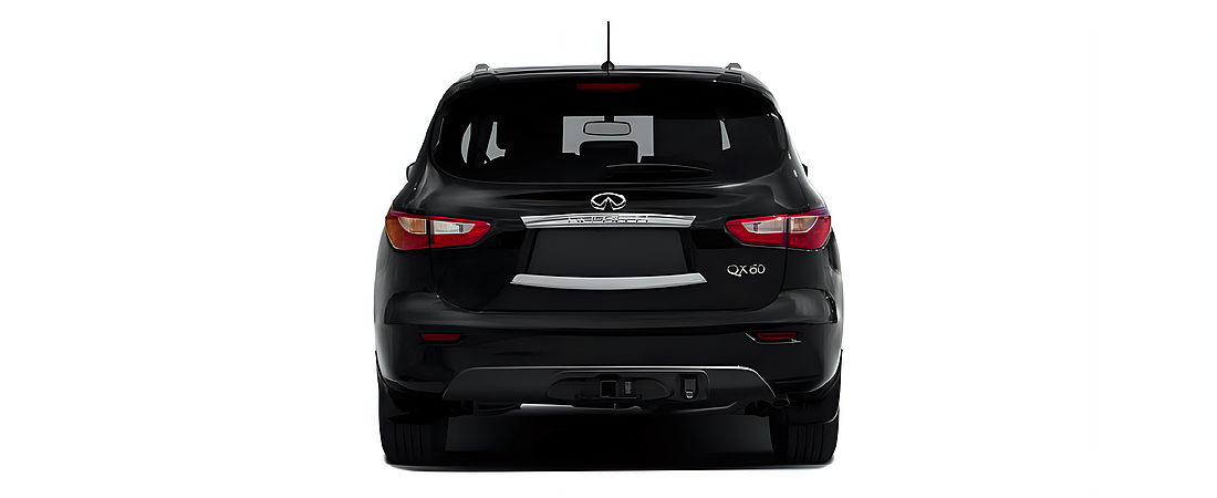 Infiniti QX60 2015 5