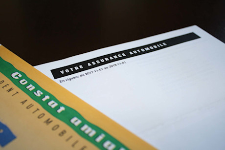 L’assurance d’un véhicule écolo : économie de billets verts? Body Image