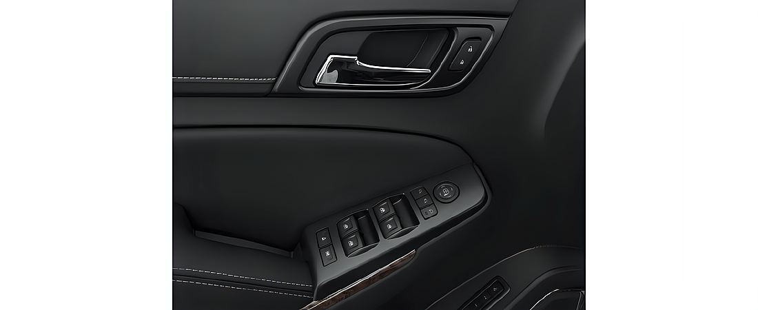 Chevrolet Tahoe 2018 18