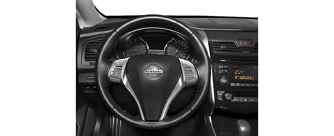 Nissan Altima 2014 23